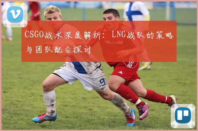 CSGO战术深度解析:LNG战队的策略与团队配合探讨