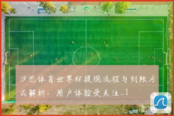 沙巴体育世界杯提现流程与到账方式解析,用户体验受关注_1