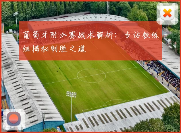 葡萄牙附加赛战术解析:专访教练组揭秘制胜之道