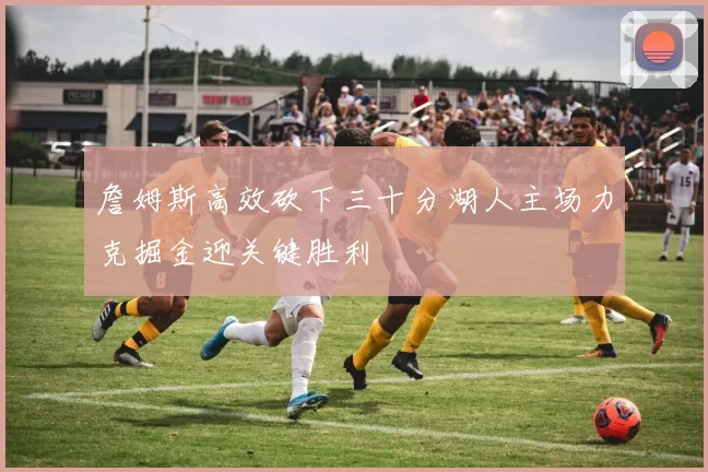 詹姆斯高效砍下三十分湖人主场力克掘金迎关键胜利