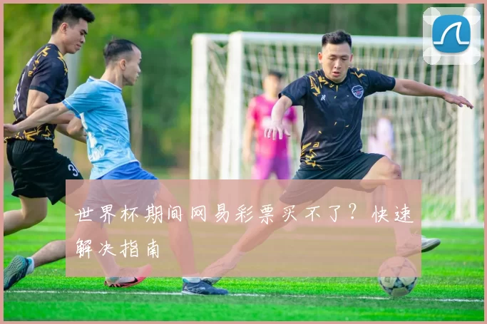 世界杯期间网易彩票买不了?快速解决指南