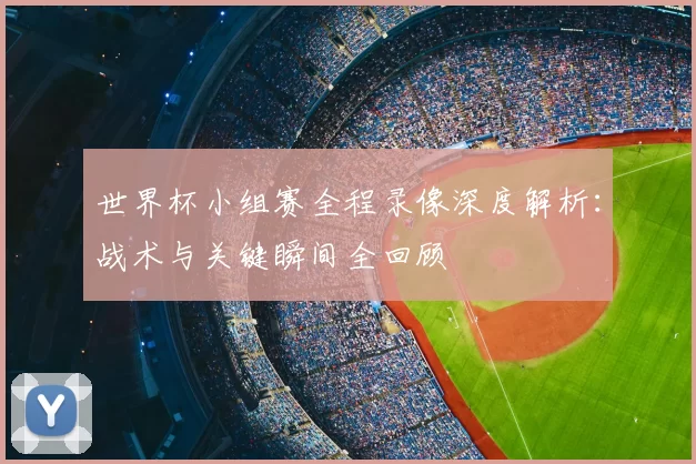 世界杯小组赛全程录像深度解析:战术与关键瞬间全回顾