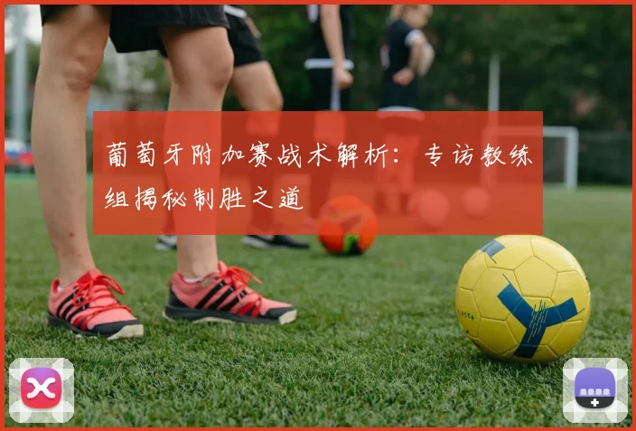 葡萄牙附加赛战术解析:专访教练组揭秘制胜之道