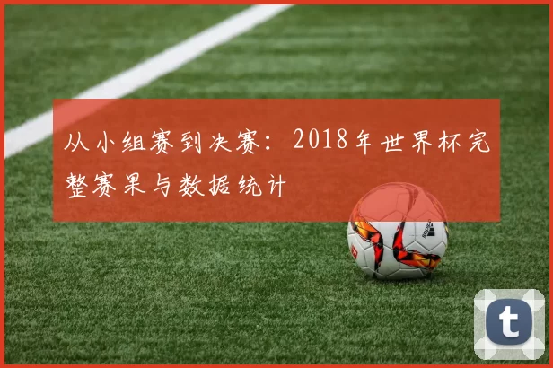 从小组赛到决赛：2018年世界杯完整赛果与数据统计